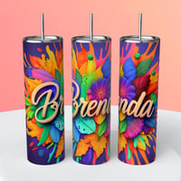 BRENDA TUMBLER 
