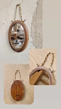 Image 3 of Les petits miroirs (à l'unité)