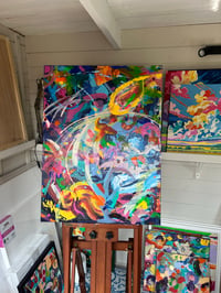 Image 1 of Serendipity 1