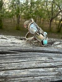 Image 8 of Prairie Jackpot Ring
