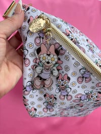 Image 3 of flower and garden mouse 