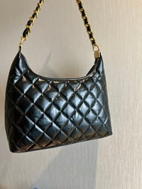 Image 6 of CC Hobo Bag