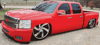 Boxer Dropper - 2008 Chevrolet Silverado Crewcab