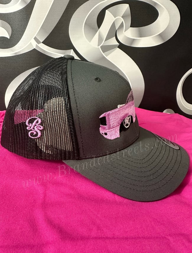 Daddy’s Money 1989 Ford Ranger