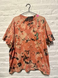 Image 2 of Krusty's Kustoms Clay Dyed Tee