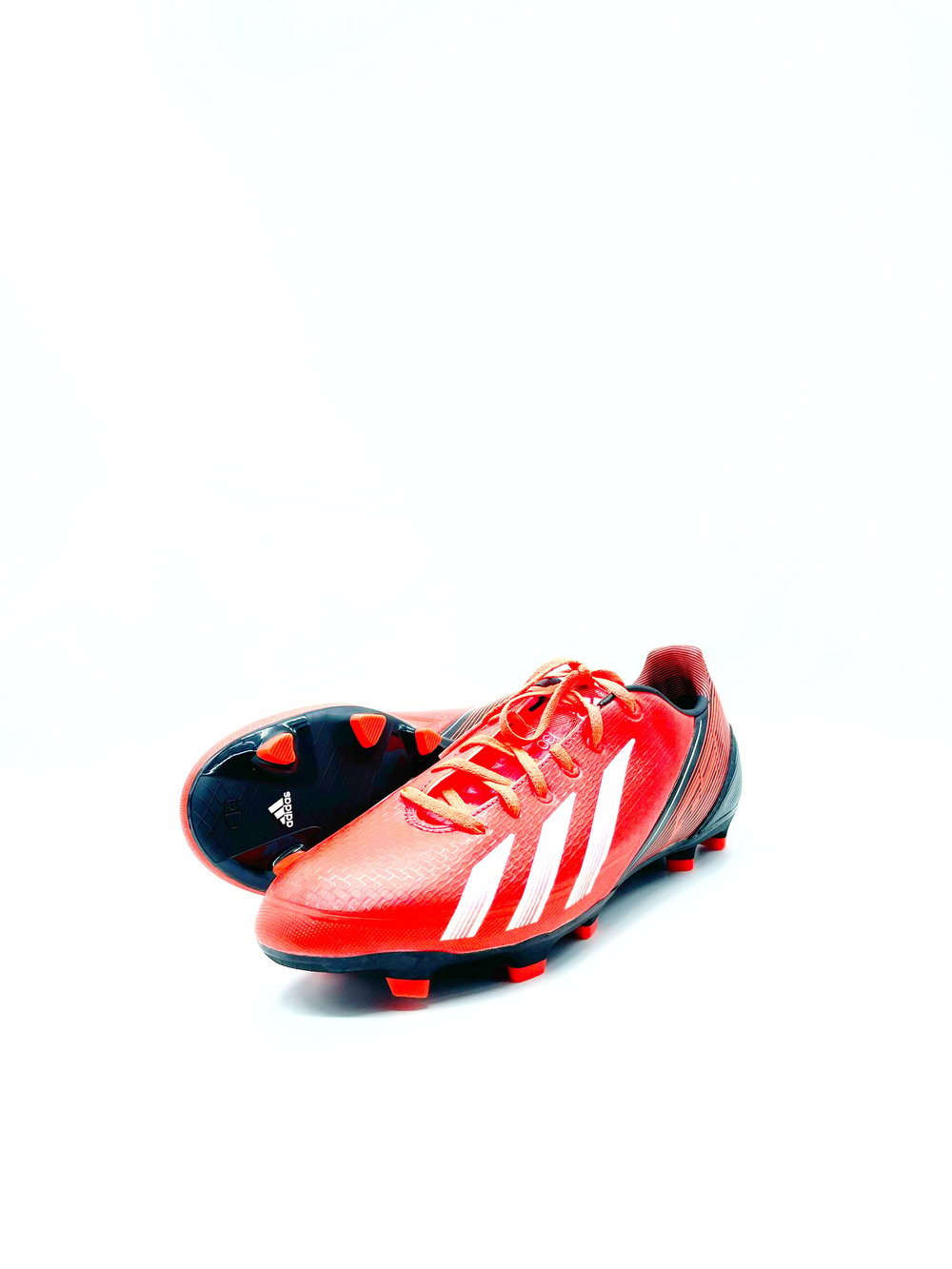 Tbtclassicfootballboots — Adidas F30 Adizero Red