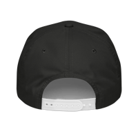 Image 4 of Fuck ICE Golf rope cap