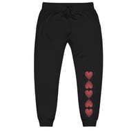 Image 4 of Unfortunately I Wear My Heart On My Sleeve Set