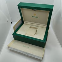 Image 1 of Rolex Style Box