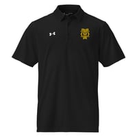 Image 1 of Men EVOLVED SOUL Under Armour® men's polo