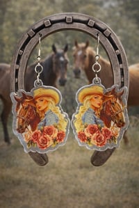 Image 1 of Saddle Time