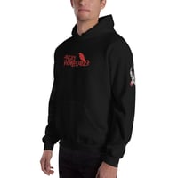 Image 1 of The Angry Slayer Boxier Fit Hoodie