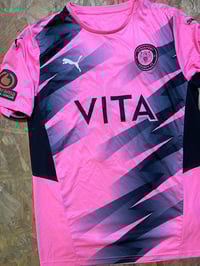 Image 1 of Match issue 2021/22 third shirt