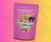 Platinum grade 