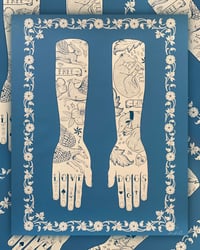 Image 1 of 🖤LOVE DOGS🖤