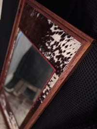 Image 16 of Ginger Hide & Reclaimed Rimu