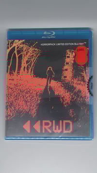 Image 1 of RWD (Horror Pack Exclusive)