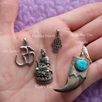 Image 2 of Necklace Pendants