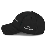 Image 9 of Master of none damaged hat