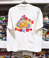 Rare Jerry Garcia Band ‘Stained Glass’ T-Shirt - Size XL