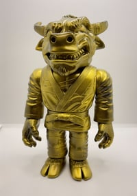 Golden Kalabaw