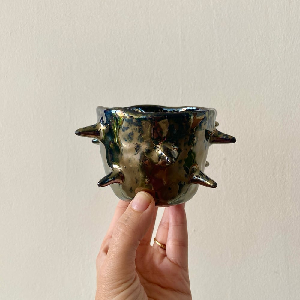 Image of Phobos Mini #1