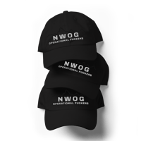 Image 1 of NWOG Classical Fuckers | Cap