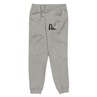 Image 6 of Finc fleece sweatpants