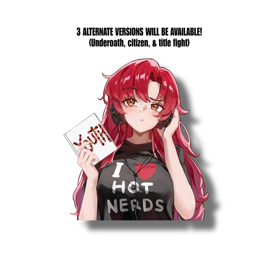 Image of Charlie x Miyuki 