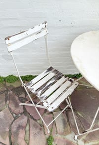 Image 5 of Ensemble de jardin 