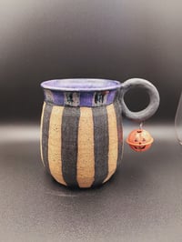 Image 5 of Trick-or-Treat Mug (Grumpy Witch)