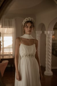 Image 7 of 1960s Beaded Mike Benet 