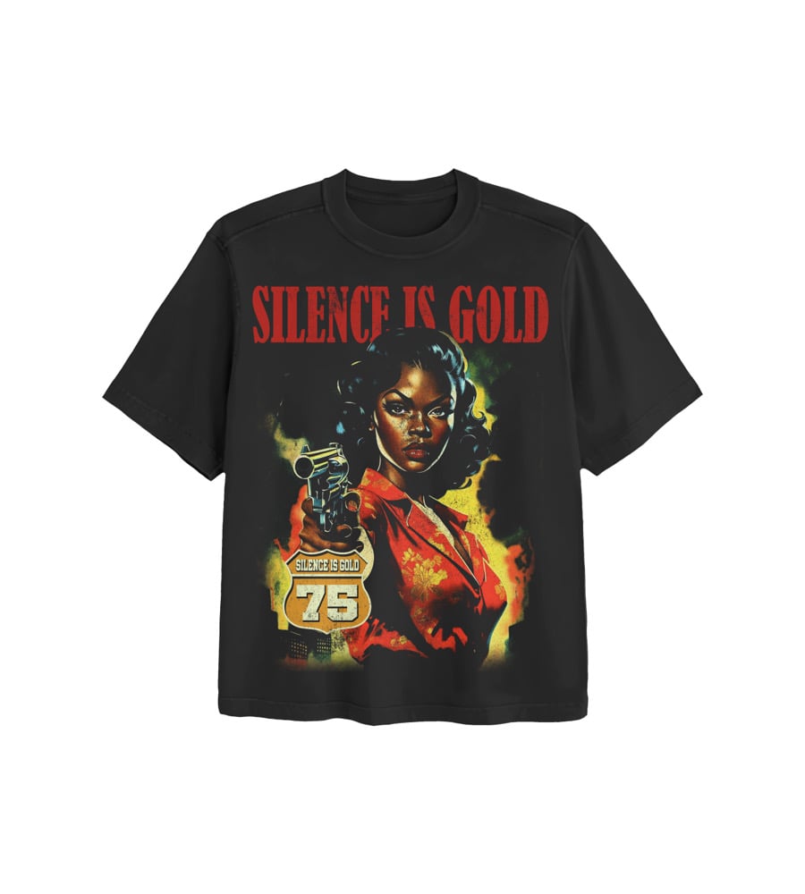 Image of Golden Queen 