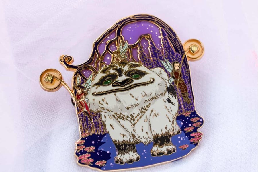 Image of The Neverbeast