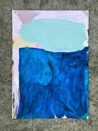 Image 2 of Oil Sketch 4