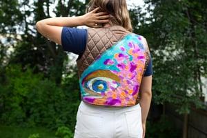 Image of Third Eye Vest