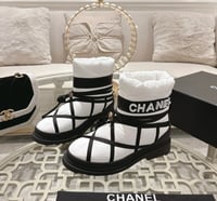 Image 7 of CROSSWALK BOOTS