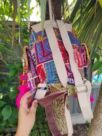 Image 5 of Skiathos back pack- 8