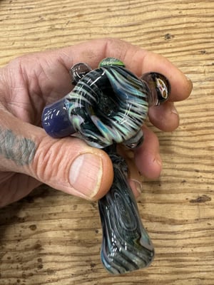 Image of Super Sick Hand Jammer Sherlock
