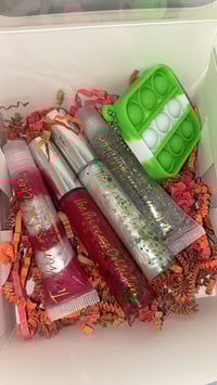 Image 2 of Christmas Gift Box
