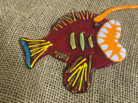 Image 4 of Orange Angler