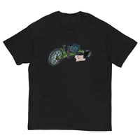 Image 3 of KING OF THE ROAD SHIRT