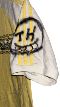 Image 6 of Adidas Spray Tee