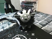Image 3 of Squishable Baphomet