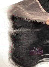 Image 5 of RAW HD FRONTALS