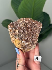 Image 1 of SUNSET PHANTOM QUARTZ -INDIA- LOT 2