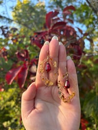 Image 1 of Golden Goddess