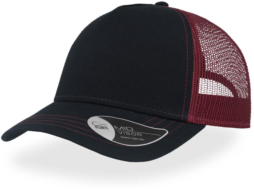 Image of All night revival trucker 