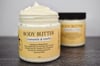 Chamomile & Vanilla Body Butter