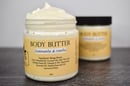 Image 1 of Chamomile & Vanilla Body Butter